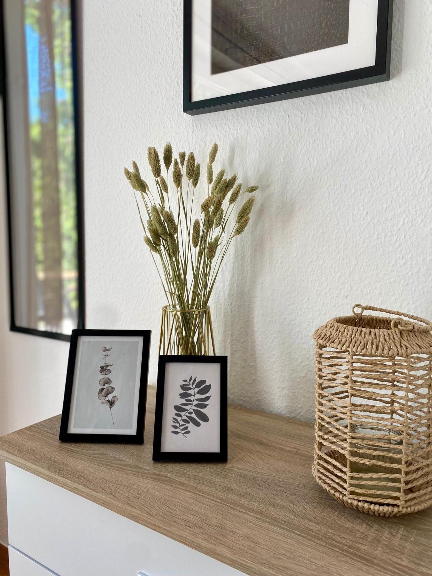 Stilvolles Appartement 耶拿 外观 照片